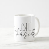 Wees bij koffiemok (Voorkant rechts)