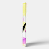 Wees blij 2 Case-Mate iPhone case (Achterkant / Rechts)
