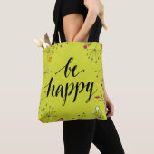 Wees blij 5 tote bag (Dichtbij)