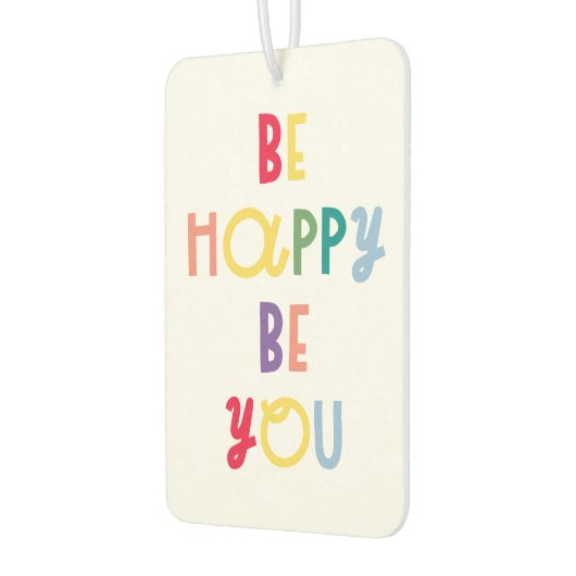 Wees blij dat je bent luchtverfrisser (Links)