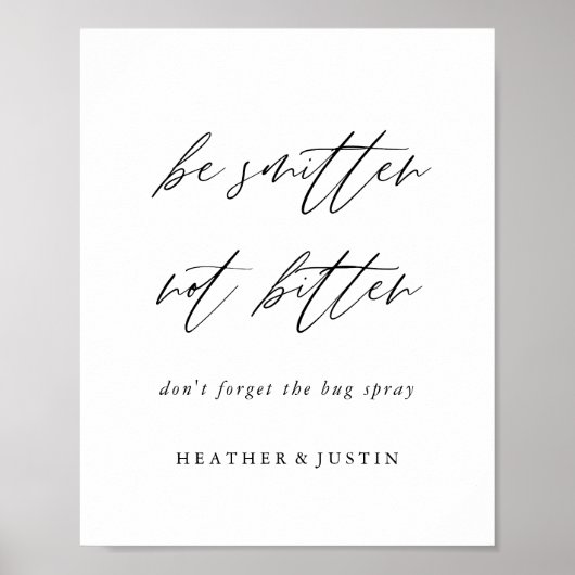 Wees blij dat je niet met een gebeitelde stekelsta poster (Voorkant)