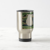 Wees blij Duck Reisbeker (Center)