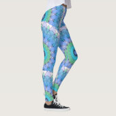 Wees blij leggings (Rechts)
