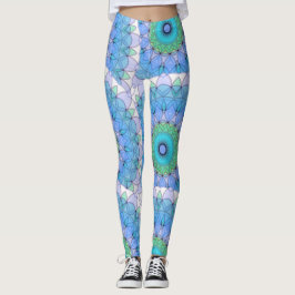Wees blij leggings