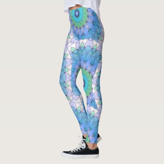 Wees blij leggings (Links)