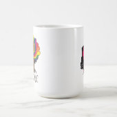 Wees blij met de Mok (Center)