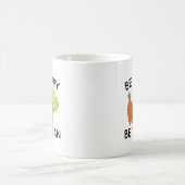 Wees blij om Vegan Koffiemok (Center)