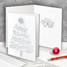 Wees blij om vrolijke kauwkermis Merry Silver met