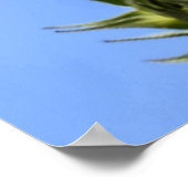 Wees blij. poster (Hoek)