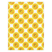 Wees blij tafelkleed (Voorkant)