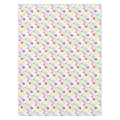 Wees blij! tafelkleed (Voorkant)