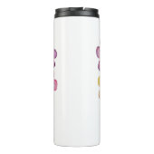 Wees blij thermosbeker (Achterkant)