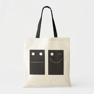 Wees blij! tote bag