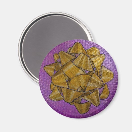 Wees briljant magneet (Voorkant / Achterkant)