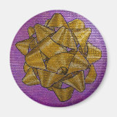 Wees briljant magneet (Voorkant)