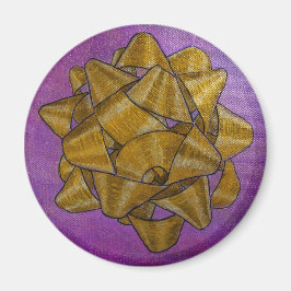 Wees briljant magneet