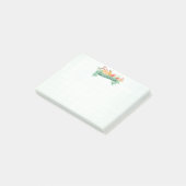 Wees Cadeau | Post-IT-notities Post-it® Notes (Schuin)