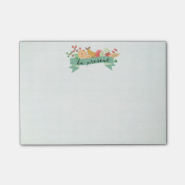 Wees Cadeau | Post-IT-notities Post-it® Notes