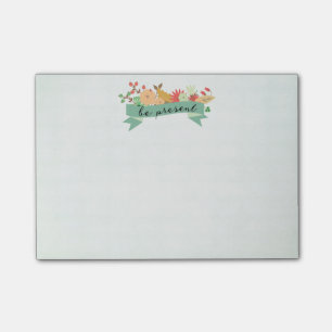 Wees Cadeau Post-IT-notities Post-it® Notes