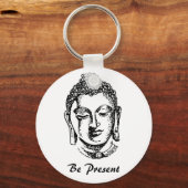 Wees Cadeau Sleutelhanger (Voorkant)