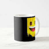 Wees cool en kies uit Profiteer van Sarcastisch-th Koffiemok (Voorkant rechts)