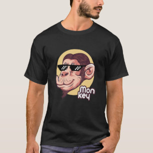 Wees cool en koude uit, geniet van sarcastisch Ugl T-shirt