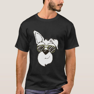 Wees Cool Essentieel T-shirt
