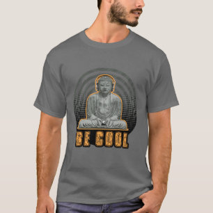 Wees cool t-shirt