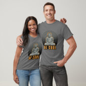 Wees cool t-shirt (Unisex)