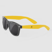 Wees cool! zonnebrillen (Links)