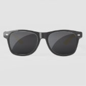 Wees cool! zonnebrillen (Voorkant)