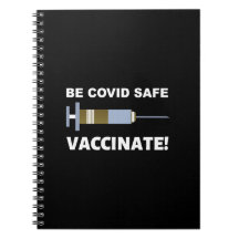 Wees Covid Veilig Vaccineer Pro Vaccin