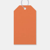Wees creatief cadeau Label Cadeaulabel (Achterkant)