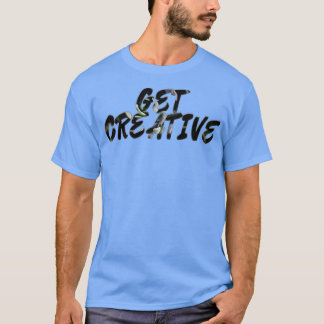 WEES CREATIEF T-SHIRT