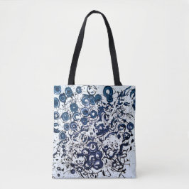 Wees Creatief - Tote Bag