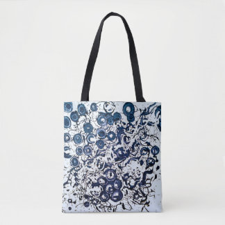 Wees Creatief - Tote Bag
