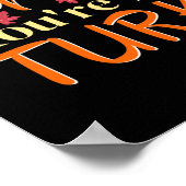 Wees dankbaar dat je geen Turks Poster bent (Hoek)