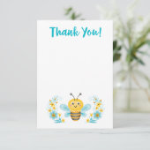 Wees dankbaar kaart (Staand voorkant)