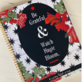 Wees dankbaar planner