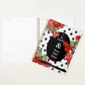 Wees dankbaar planner (Display)