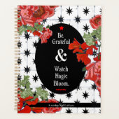 Wees dankbaar planner (Voorkant)