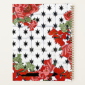 Wees dankbaar planner (Achterkant)