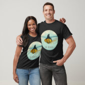 Wees dapper - Briljante vermomming T-shirt (Unisex)