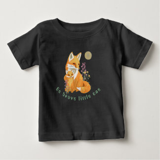 Wees dapper één T-shirt