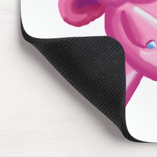 Wees dapper - Kleine winnaars Muismat (Hoek)