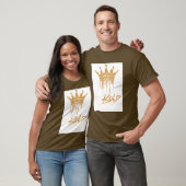 Wees Dapper T-shirt (Unisex)