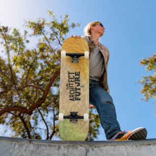 Wees de Architect van je Toekomst Persoonlijk Skateboard