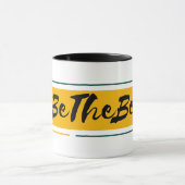 #wees de beste mok (Midden)