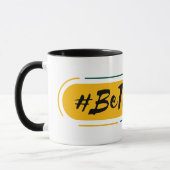 #wees de beste mok (Links)