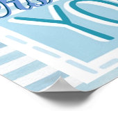 Wees de beste Motivatie versie van je Poster (Hoek)